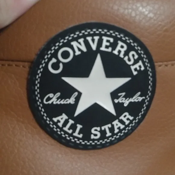 SALE! Converse Chuck Taylor All Star Hi Top Shoes Sz.11.5 Gently Worn (#333) - Picture 2 of 15
